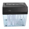 Miniatyrbilde 1 av 5: Automatisk Mini Portable Strip Papirkurv Elektrisk A6 Brettet A4 Usb Makuleringspapir