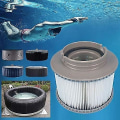 Miniatyrbild 5 av 5: Poolfilterpatroner, Filter Mspa Filterbytespatroner