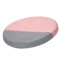 Miniatyrbild 4 av 4: Memory Foam Slow Rebound Stolsdyna, Rund sittdyna