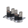 Pikkukuva 2 / 5: 2st Dc47-00016a Torktumlare Termostat Termosäkring för Ps2038533