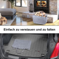 Miniatyrbild 4 av 5: Filtpåsar, hopfällbar filtväska Shopper Large, 2 delar filtpåse för filt