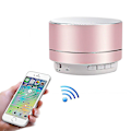 Pikkukuva 5 / 5: Langaton Bluetooth kaiutin Mini Led -monitoimistereo Bluetooth