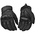 Pikkukuva 2 / 3: Moottoripyöräkäsineet, Hard Knuckle Touch Screen Gloves Moottoripyöräkäsineet