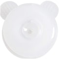Miniatyrbild 4 av 5: Jinxiu Hushållssäng Cover Clips Plast Fästklämmor Fästelement Sovrum Sängkläder Täcken Fästhållare Grippertranslucent4st