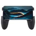Miniatyrbillede 2 af 8: Foldbar Joystick Grip Håndtag Spil Controller Gamepad