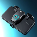 Miniatyrbild 3 av 5: Lianfa Chicken Artifact Button Pulse Mobiltelefon Radiator