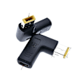 Pikkukuva 1 / 5: Pd Spoof Adapter Plug Converter For Lenovo Thinkpad