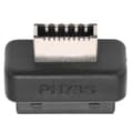 Miniatyrbillede 7 af 8: USB3.0 20-polet til TYPE E Adapter PH73S Computer Motherboard USB3.0 20-polet til TYPE E Adapter Lodret Motherboard Adapter