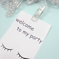 Miniatyrbild 4 av 5: Photo Clip String Lights/20 LEDs/9.84ft(3m)peg Light/batteridriven LED Bild/foto/notiser/konstverk Hängande