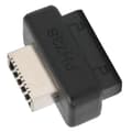 Pikkukuva 4 / 8: USB3.0 20-nastainen TYPE E -sovitin PH73S Tietokoneen emolevy USB3.0 20-nastainen TYPE E -sovitin Pystyemolevy-sovitin