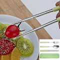 Pikkukuva 3 / 3: Ruokailuvälineet