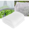 Miniatyrbillede 1 af 5: Net til haven, anti-insekt net til planter, anti-insekt net til （3×4m）