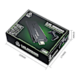 Pikkukuva 3 / 5: M8 Retro Videopelikonsoli Dual Wireless Controller Game Stick 4k 10000 Gaming 64gb