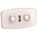 Miniatyrbild 4 av 5: Chair Switch Controller Electric Recliner Chair Sofa Touch Switch Button