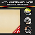 Pikkukuva 4 / 4: Pizzakivi Uuniin ja Kaasugrilliin, Keittiötarvikkeet Pizza Stone Grill Stone
