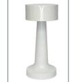 Miniatyrbilde 1 av 5: Touch Sensor Bar oppladbare bordlamper (gyldne) C White