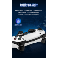 Miniatyrbillede 5 af 5: PS4 Gamepad Hvid