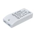 LED-drivare 12W 12V DC 1A Transformator Konstant Ström AC 85 265V