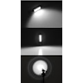 Miniatyrbild 4 av 5: Hhcx-xanes 1518 Xpe+cob 2lights 1000lumens 3modes Usb Rechargeable Brightness Edc Led Flashlight Suit