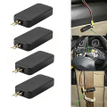 Miniatyrbilde 2 av 4: 4 stk Bil Srs Airbag Simulator Tester Testing Instrument Resistor Bypass Feilsøking