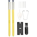 Miniatyrbild 5 av 5: 2-pack utbytes Stylus Pennor för Galaxy Note 9, S Touch Pen Stylus Pen