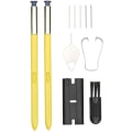 Miniatyrbilde 5 av 5: 2-pakke Stylus-penner for Galaxy Note 9, S Touch Pen Stylus-penn