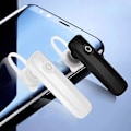 Pikkukuva 4 / 5: M165 Wireless Business -kuulokkeet Bluetooth 4.1 -kuulokkeet