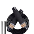 Miniatyrbild 1 av 5: Jump Rope, Weighted Jump Rope For Fitness, Skipping Rope With Counter