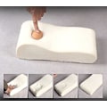 Miniatyrbillede 3 af 4: Bil Armlæn Box Pad Auto Center Console Arm Sæde Box Mat Pude Pudebetræk