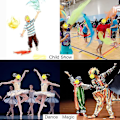 Miniatyrbilde 2 av 5: 15 stk Danseskjerf, Multi-farge Firkantet sjonglering Silke Danseskjerf Magiske triks Ytelsesrekvisitter Rhythm Band Skjerf 60 X 60 Cm Tilfeldig farge