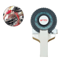 Miniatyrbillede 1 af 4: 3d Mini Label Printer Lille Model Label Printer Manual Diy bogstaver