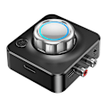 Miniatyrbillede 1 af 5: Bluetooth 5.0 Audio Rca Modtager Bluetooth 5.0 Sender Modtager Trådløs Audio Adapter