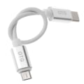 Pikkukuva 4 / 5: USB 3.1 Type C Uros-Micro USB Uros Synkronointi Otg Lataus Tiedonsiirtokaapeli
