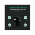 Miniatyrbilde 3 av 5: Mini Bluetooth trådløse usynlige ørepropper Sportshodetelefoner-svarte