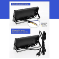 Pikkukuva 3 / 5: Led UV Stage Blacklight Ultraviolet Flood Effect -valo DJ Disco Party Bariin EU Plug 50W