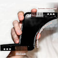 Miniatyrbild 3 av 5: Beard Stencils Beard Stencil Beard Shapes For Chin Beard Sideburns Neck, Beard