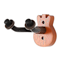 Miniatyrbild 1 av 2: Hängande gitarrkrok Ukulele Organizer Banjo Hanger
