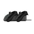 Miniatyrbild 2 av 4: Ps4 Controller Laddningsbas för Sony Playstation4 / Ps4 / Ps4 Slim / Ps4 Pro