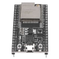 Pikkukuva 4 / 5: 1kpl Esp32-devkitc Core Board Esp32 Development Board Esp32-wroom-32u Wireless Wifi Development Boa Black