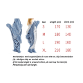 Miniatyrbilde 3 av 7: Det nye Shark Blanket shark pledd Adult Shark Onesie Adult Portable Blanket Soft Pink Lyserød XL