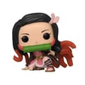Anime Action Figur Q Version Vinyl Samlerobjekt Søde Delikate Tegneserie Legetøj til Børn Voksne