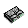 Miniatyrbild 1 av 5: Dm542 Steg Motor Driver För 57 86 Series 2-fas Digital Stepper Motor Driver