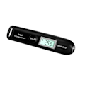 Miniatyrbillede 1 af 8: Industrielt Infrarødt Pen Termometer med Data Hold Funktion, -50℃ til 220℃ Område