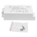 LED Driver 18W Strømforsyning Transformator AC100‑240V til DC12V 1.5A Utgang for LED Lys Skrivebordslampe Utendørslys