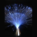Miniatyrbillede 5 af 5: Hhcx Led Multi Color Skiftende fiberoptisk springvand Natlampe Juleindretningsgave