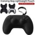 Miniatyrbilde 4 av 5: Oppbevaringsveske for PS5-konsoll, EVA Hard Shell for Playstation 5