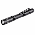 Miniatyrbild 4 av 5: Hhcx-elfeland Xpe Aaa Edc Led Pen Light Flashlight Torch Lamp Light Clip