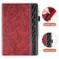 Pikkukuva 2 / 5: Business Style Pu case Amazon Paperwhite 5 2021:lle, automaattinen lepotila/herätystoiminto, täysi case