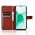 Miniatyrbilde 2 av 5: For Zte Blade A35/a55 Deksel Hest Pu Telefon Lommebokdeksel Multicolor Style D