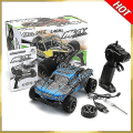 Miniatyrbilde 2 av 5: Ny 2,4g 55km/t Radio Rapid Remote Control Rtr racerbil Red